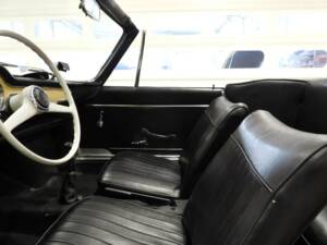 Image 6/14 of FIAT 600 Spider Vignale (1966)