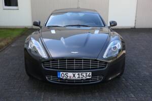 Afbeelding 2/6 van Aston Martin Rapide (2011)