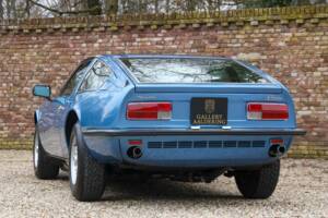 Immagine 32/50 di Maserati Indy 4900 (1971)