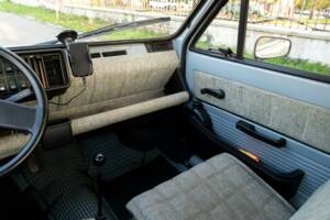 Image 21/23 of FIAT Panda (1985)