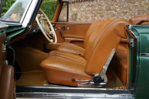 Afbeelding 15/50 van Mercedes-Benz 220 SE b (1964)