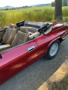 Afbeelding 4/8 van Jaguar XJS 4.0 (1993)