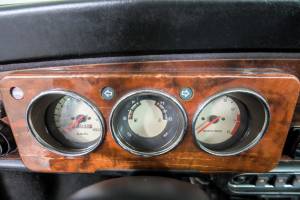 Bild 36/50 von Rover Mini 1.3i (1997)