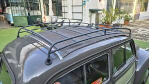 Image 19/42 of FIAT 500 C Belvedere (1953)