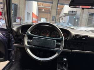 Bild 25/25 von Porsche 911 Carrera 3.2 (1986)