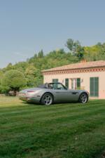 Afbeelding 86/185 van BMW Z8 (2001)