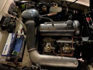 Image 4/7 of Mercedes-Benz 190 SL (1961)