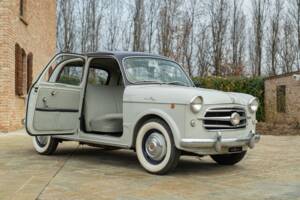 Bild 9/50 von FIAT 1100-103 E TV (1957)