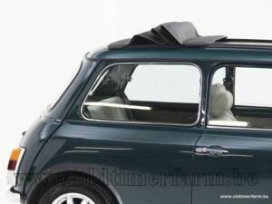 Bild 14/15 von Rover Mini British Open Classic (1996)