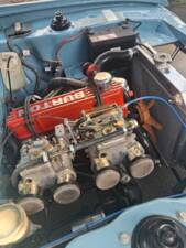 Bild 12/22 von Ford Capri I  1600 (1971)