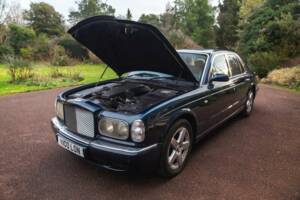 Imagen 47/50 de Bentley Arnage T (2001)