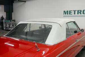 Image 31/44 of Dodge Polara (1965)