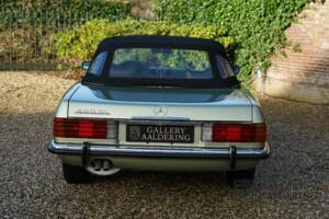 Bild 23/50 von Mercedes-Benz 450 SL (1973)