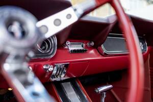 Image 43/50 of Ford Mustang 200 (1966)