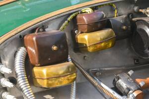 Afbeelding 40/50 van Alvis Speed 25 (1937)