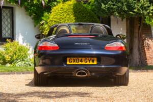 Immagine 30/50 di Porsche Boxster (2004)