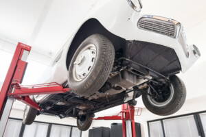 Image 40/50 of BMW 507 (1957)