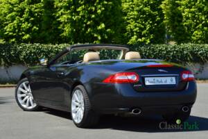 Image 3/50 de Jaguar XK (2012)