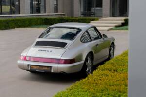 Bild 15/31 von Porsche 911 Carrera 4 (1990)
