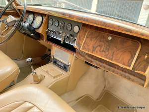 Bild 22/31 von Jaguar Mk II 3.8 (1961)