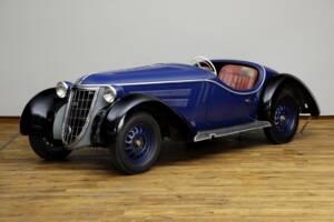 Immagine 4/33 di Wanderer W 25 K (1936)