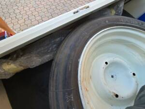 Image 23/50 of Citroën 2 CV 6 (1991)