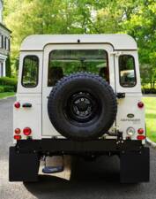 Image 6/96 of Land Rover Defender 90 (1995)