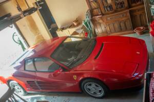 Bild 43/50 von Ferrari Testarossa (1986)