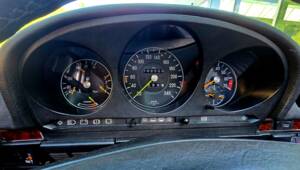 Image 6/15 de Mercedes-Benz 300 SL (1987)