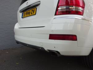 Bild 15/98 von Mercedes-Benz GL 450 4MATIC (2007)