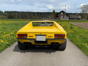 Bild 11/18 von De Tomaso Pantera GTS (1976)