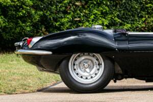 Image 45/46 of Jaguar XK-SS (1956)