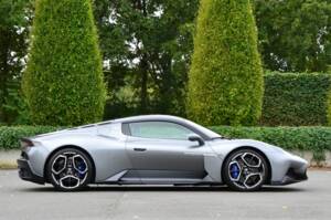 Image 5/67 de Maserati MC20 (2023)