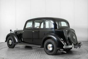 Bild 6/50 von Rover 75 (1949)