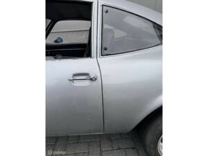 Bild 22/50 von Opel GT 1900 (1971)