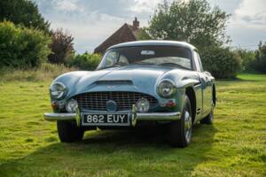 Afbeelding 4/35 van Jensen 541 S (1961)