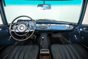 Bild 7/50 von Mercedes-Benz 280 SL (1969)