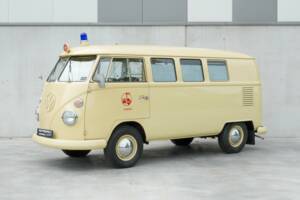Bild 1/37 von Volkswagen T1 Kastenwagen (1966)