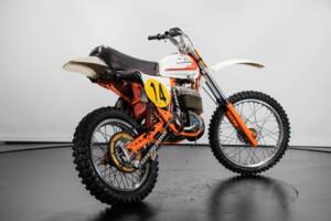 Immagine 4/7 di KTM DUMMY (1978)