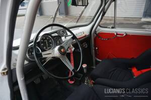 Bild 30/54 von Abarth Fiat 850 TC (1964)