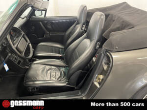 Bild 14/15 von Porsche 911 Carrera 3.2 (1989)