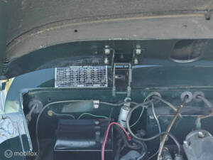 Bild 38/48 von Jaguar XK 150 DHC (1960)