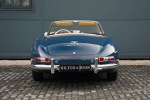 Bild 8/50 von Mercedes-Benz 300 SL Roadster (1958)