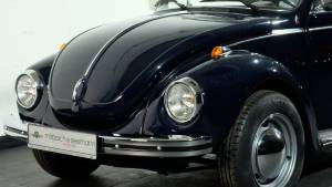 Volkswagen Käfer 1303 LS Fuel Injection Cabrio