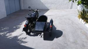 Immagine 3/11 di BMW R 25 (1954)