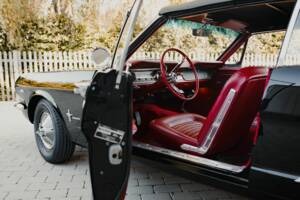 Imagen 3/9 de Ford Mustang 289 (1965)