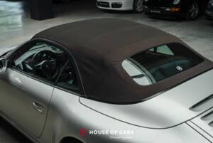 Bild 14/25 von Porsche 911 Carrera 4S (2009)