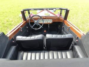 Horch 780 Sports Convertible (1932)