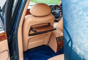 Image 25/27 of Rolls-Royce Silver Seraph (2000)