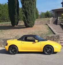 Image 9/32 of Lotus Elan SE (1991)